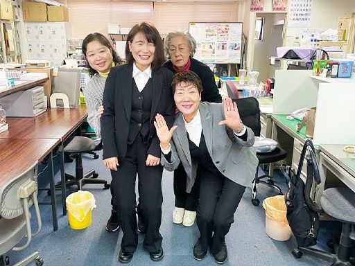 株式会社PLC　板橋総合案内センター