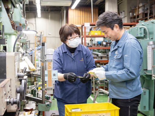 稲元マーク　株式会社