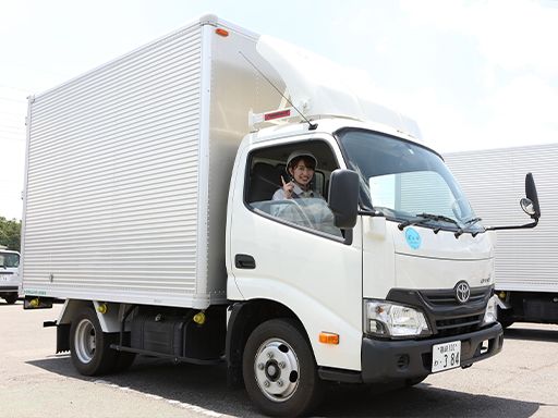 株式会社　コアプロ・エイム