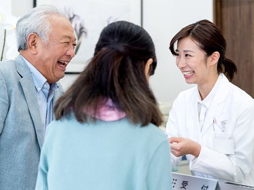 社会福祉法人賛育会　賛育会病院