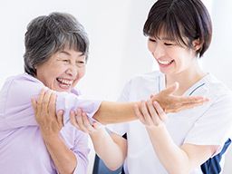 医療法人社団尽徳会　県西在宅クリニック足利