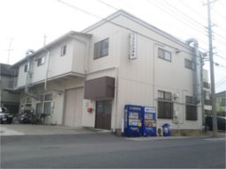 株式会社　エンゼル商事　埼玉工場