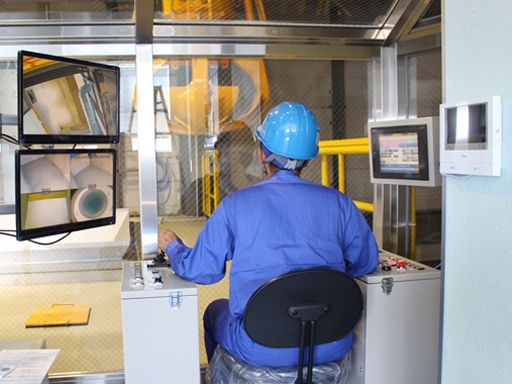 株式会社 カンポ　滋賀工場