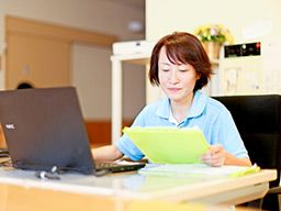 社会福祉法人英伸会　特別養護老人ホーム七福神