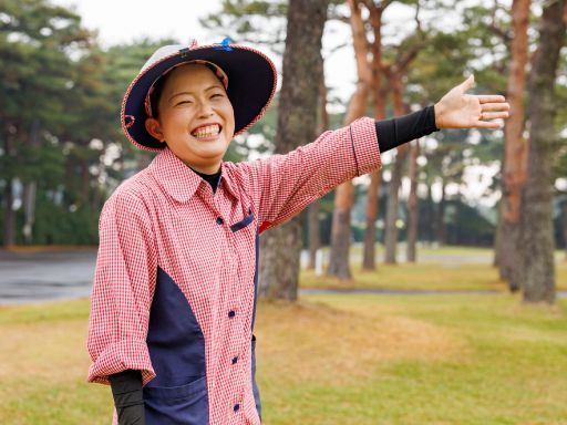 茨城ゴルフ俱楽部