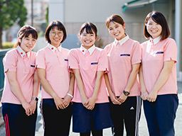 学校法人アゼリー学園　なぎさ幼稚園