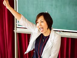 株式会社ECC　法人渉外事業部　幼児教育推進課