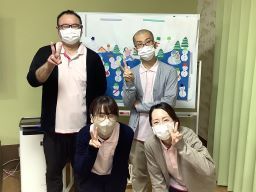デイサービス はあとりんく