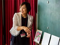 株式会社ECC　法人渉外事業部　幼児教育推進課