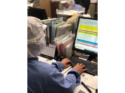 株式会社イワサキ 埼玉工場