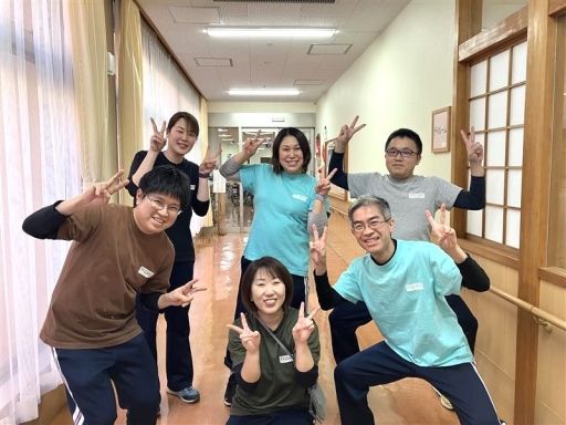 社会福祉法人恩賜財団茨城県済生会　デイサービス龍ケ岡