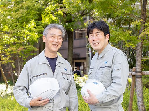 東陽商事株式会社