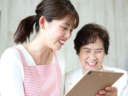社会福祉法人道寿会　特別養護老人ホームなごみ