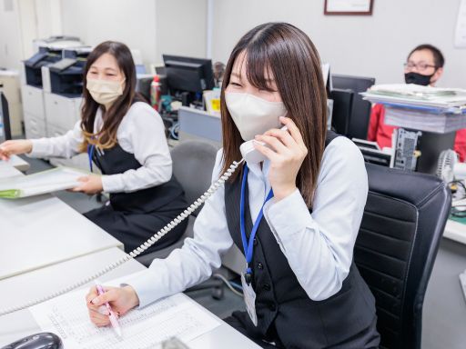 湘南物流株式会社　厚木共配・生鮮センター