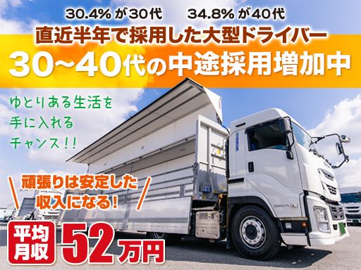 株式会社 日本トランスネット　九州エリア