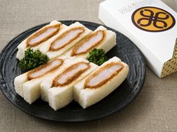 まい泉 大分トキハ
