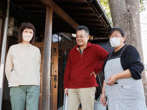 合同会社かぁさんの家　宅老所かぁさんの家通所介護事業所