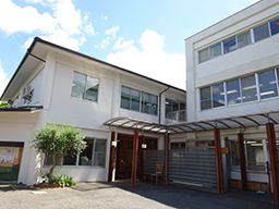 社会福祉法人　ときわ会