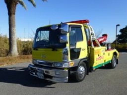 レッカーアーバン（有限会社カーアシストジャパン）