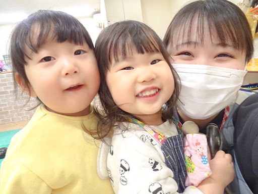 かるがも保育園