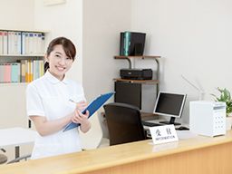 日本空調サービス株式会社　FM管理部