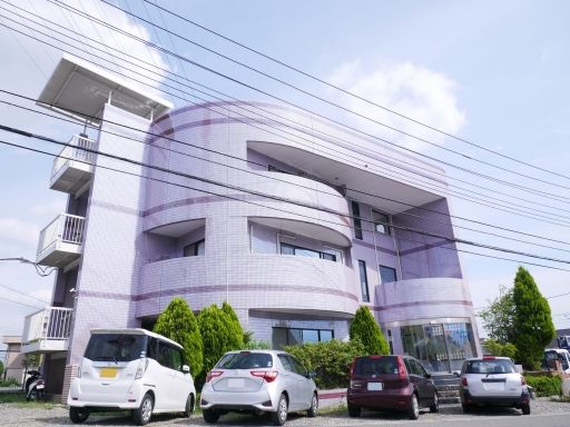 共立建設株式会社　甲府事業所
