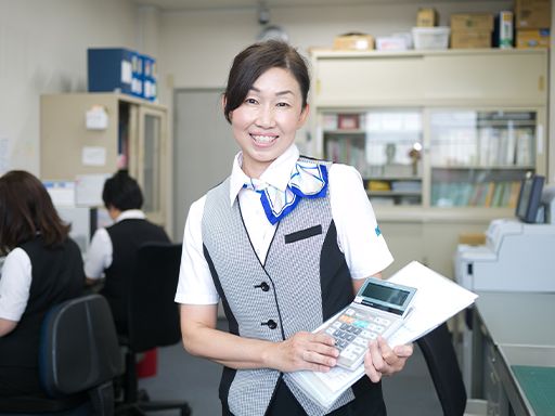 株式会社ノムラクリーニング　【本店】