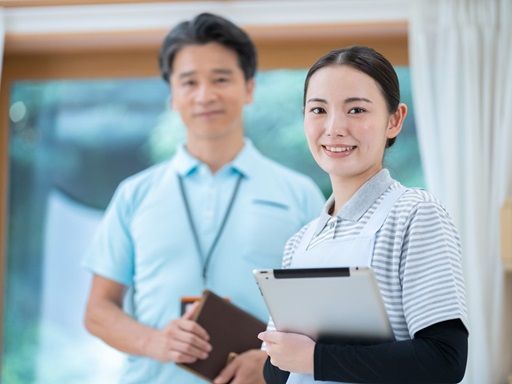 入間市社会福祉協議会