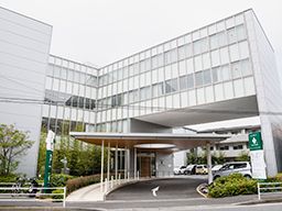 医療法人 篠原湘南クリニック クローバーホスピタル