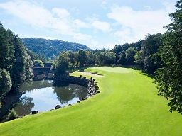 静岡カントリーグループ　三河カントリークラブ