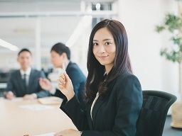 株式会社 クリエイト・マンパワーサービス