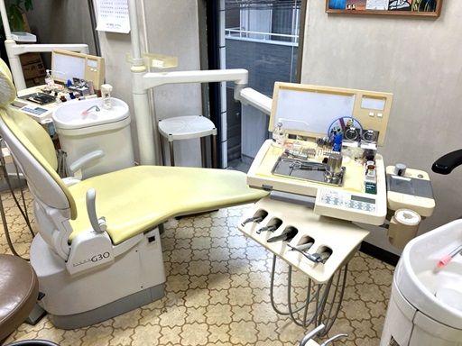 京埼歯科医院