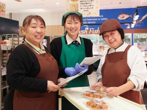 株式会社しまむら　しまむらストアー大磯店