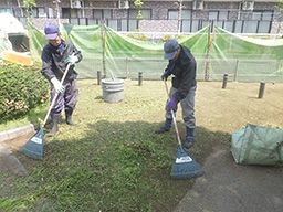 株式会社　秋川緑化