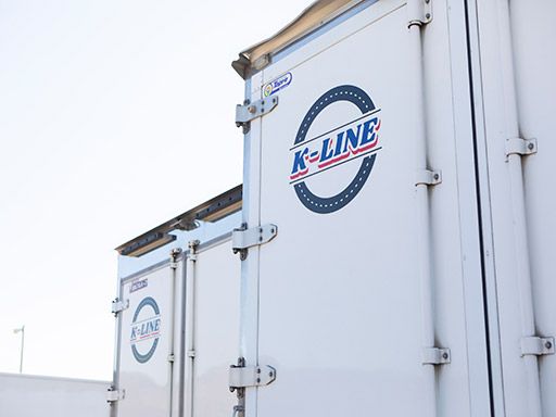 K-LINE株式会社