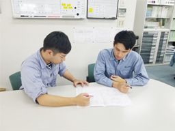 株式会社 亀山鉄工所【関東、東北地域石油・化学プラントのプランニングからメンテナンスまで】