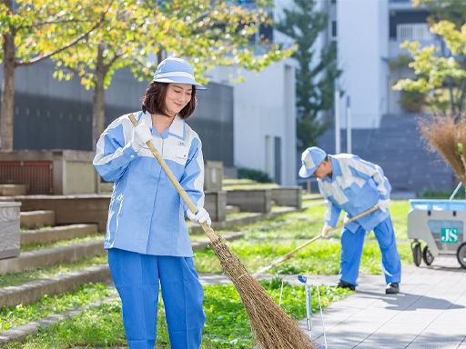 日本総合住生活株式会社　東京支社　東京東支店