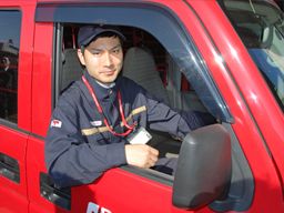 館山郵便局（千葉県）