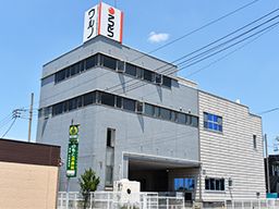 ウルノ商事株式会社　東関東支店