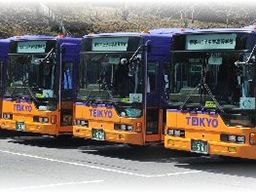 総合観光バス株式会社