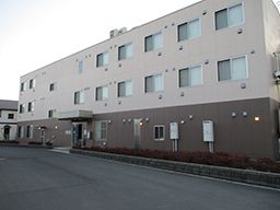 福寿はちおうじ上壱分方町