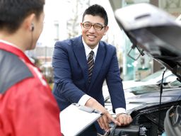 Honda Cars 東京北（株式会社三恵ホンダ販売）