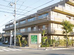 医療法人社団永進会　介護老人保健施設　ユーアイビラ