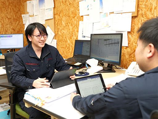 サンディーキャド株式会社