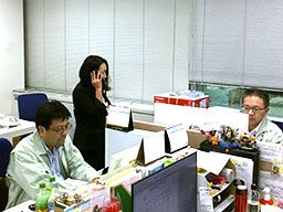 株式会社アートフォースジャパンの求人情報-03