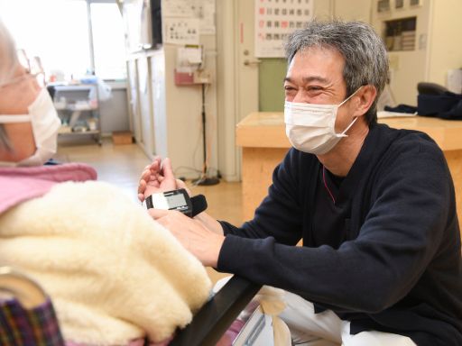 医療法人社団　和風会　介護老人保健施設　メディケア梅の園