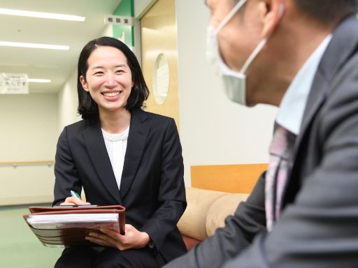 医療法人社団　和風会　介護老人保健施設　メディケア梅の園