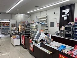 セブンイレブン　浜松大瀬町店