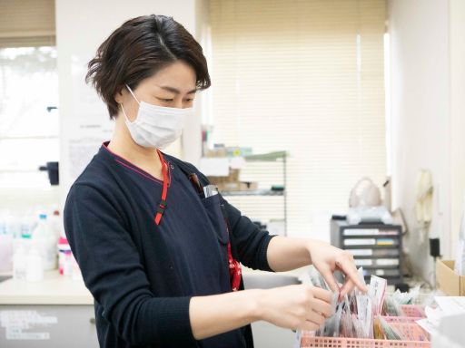 社会福祉法人東京玉葉会　特別養護老人ホーム青陽園