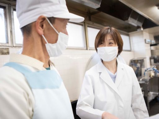 社会福祉法人東京玉葉会　特別養護老人ホーム青陽園